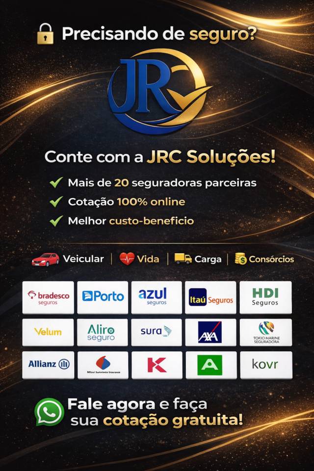 JRC Soluções