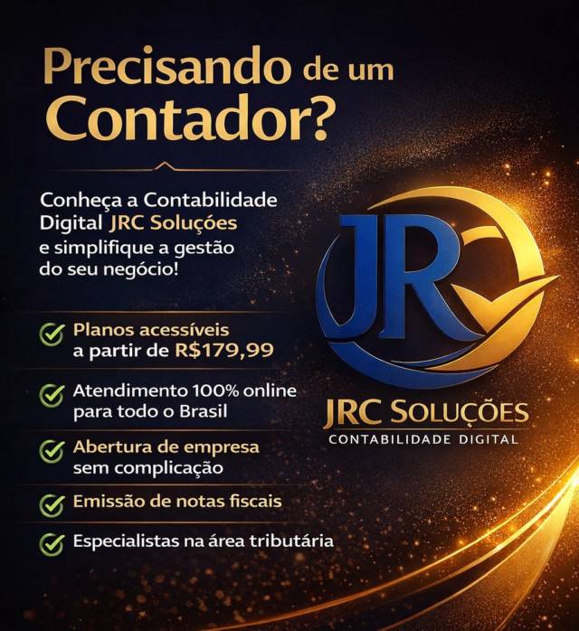 JRC Soluções