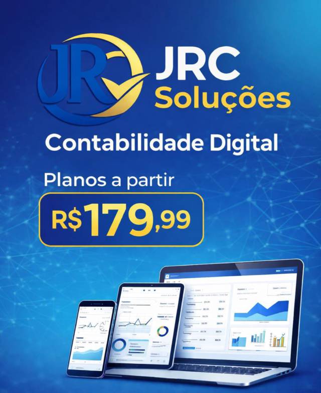 JRC Soluções