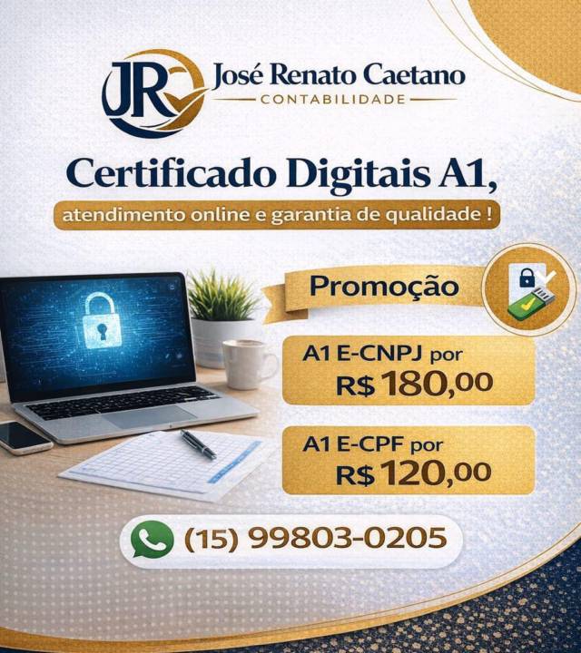 JRC Soluções
