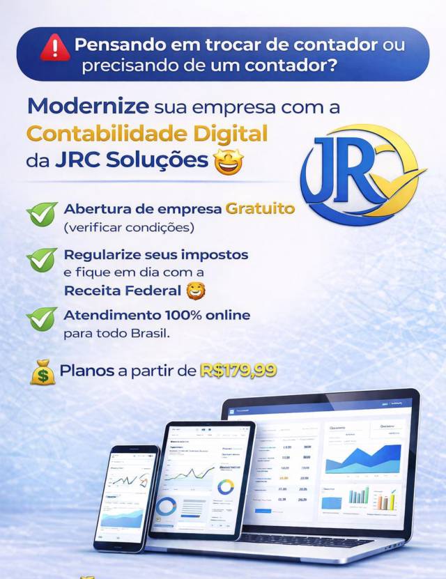 JRC Soluções