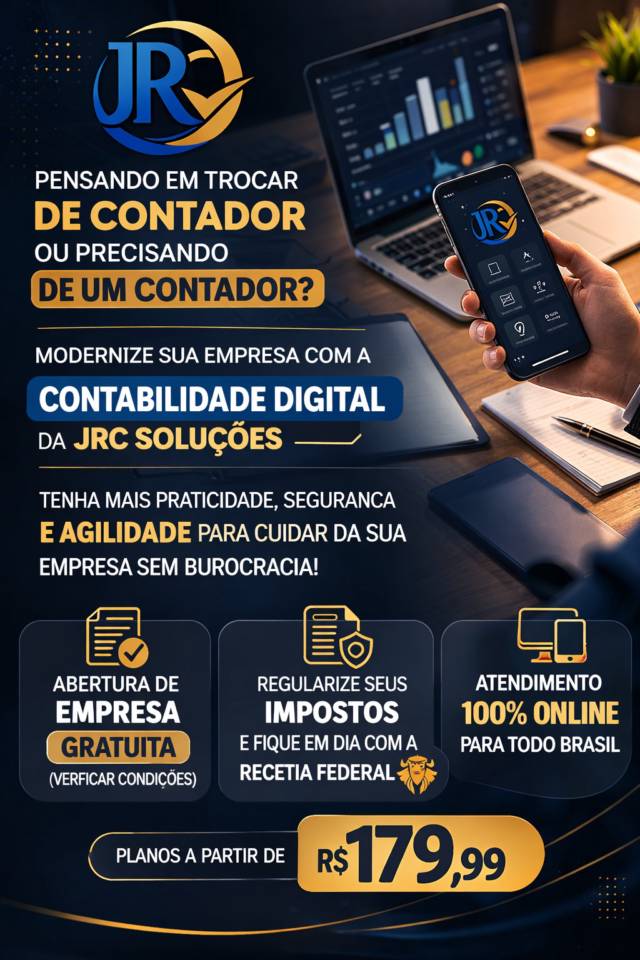 JRC Soluções
