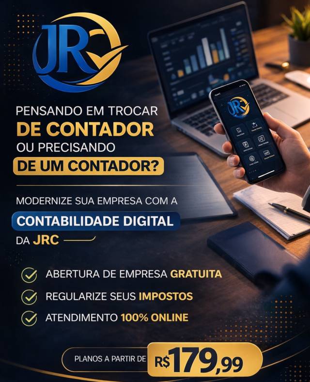 JRC Soluções