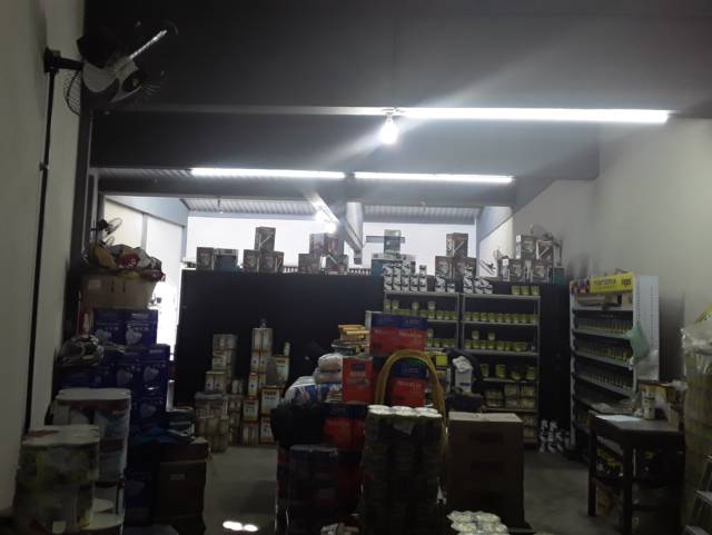 Juseg - Elétrica E Segurança Eletrônica