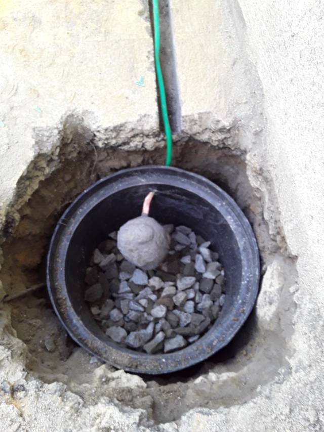 Juseg - Elétrica E Segurança Eletrônica