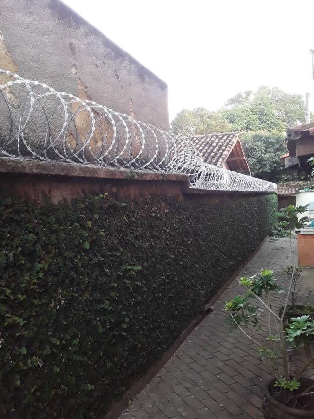 Juseg - Elétrica E Segurança Eletrônica