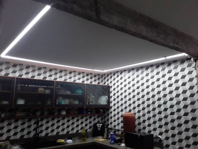 Juseg - Elétrica E Segurança Eletrônica