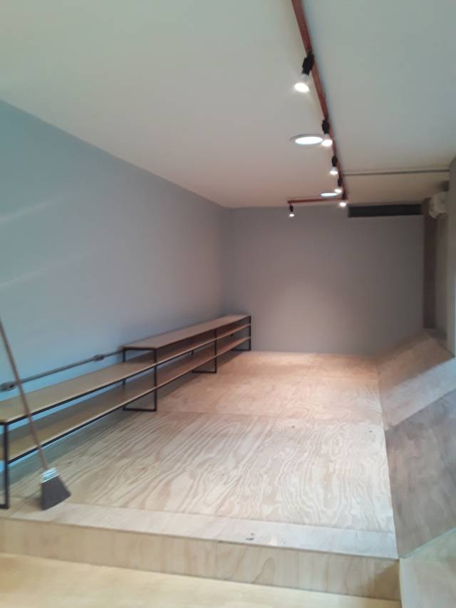 Juseg - Elétrica E Segurança Eletrônica