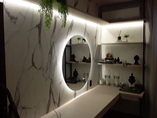 Juseg - Elétrica E Segurança Eletrônica