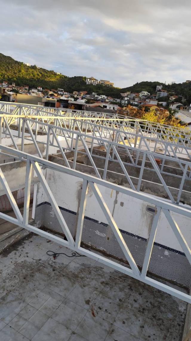 TecnoAço RJ