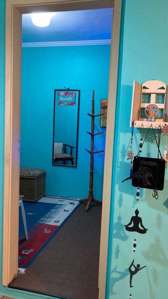 Yoga Siddharta Yoga Siddharta