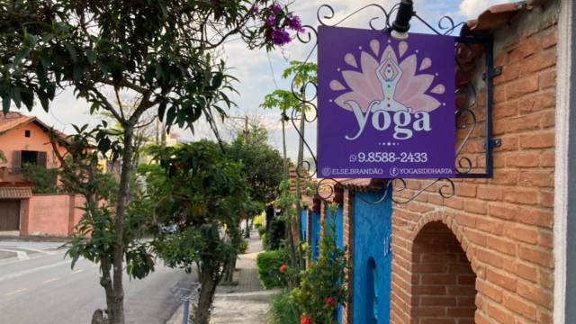 Yoga Siddharta Yoga Siddharta