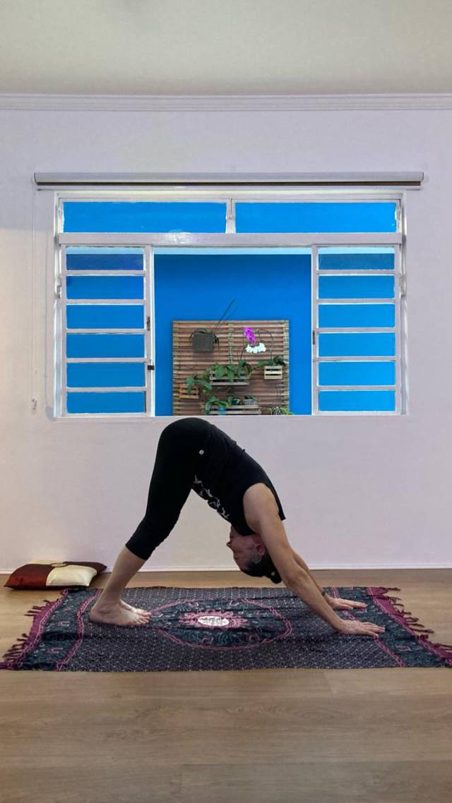 Yoga Siddharta Yoga Siddharta
