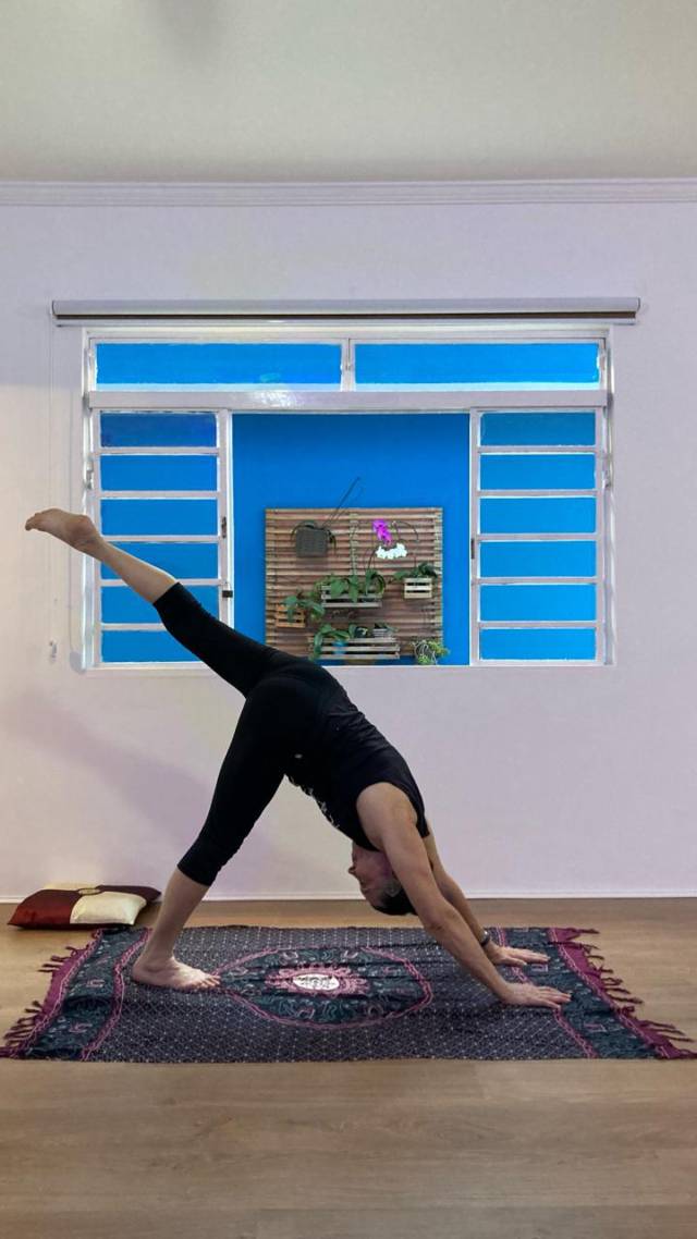Yoga Siddharta Yoga Siddharta