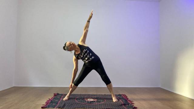 Yoga Siddharta Yoga Siddharta