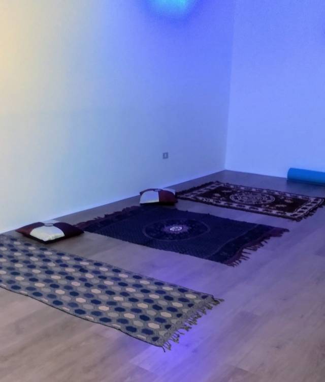 Yoga Siddharta Yoga Siddharta