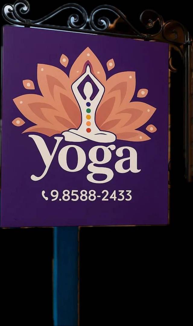 Yoga Siddharta