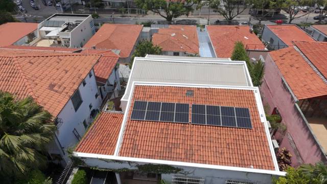 Solarbucks Energia Solar