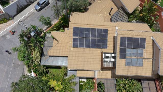 Solarbucks Energia Solar