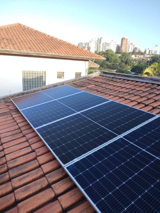 Solarbucks Energia Solar