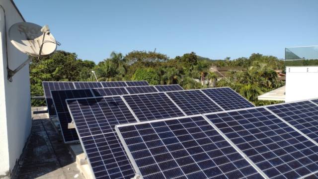 Solarbucks Energia Solar