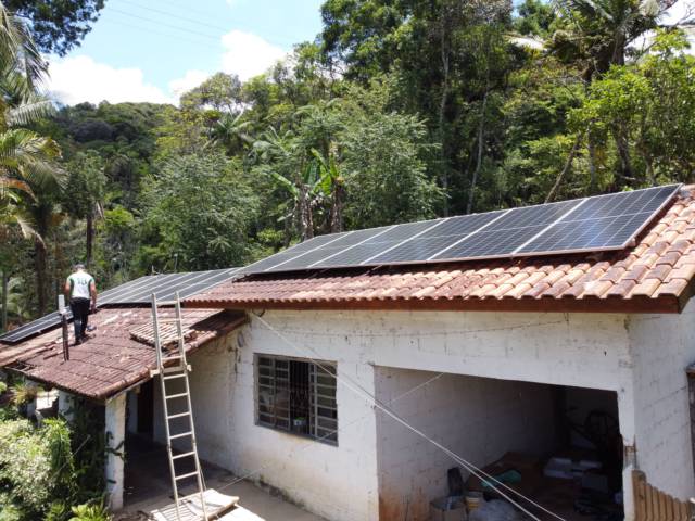 Solarbucks Energia Solar
