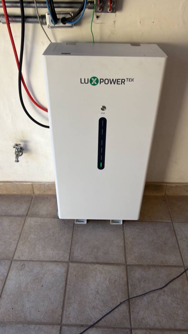Solarbucks Energia Solar
