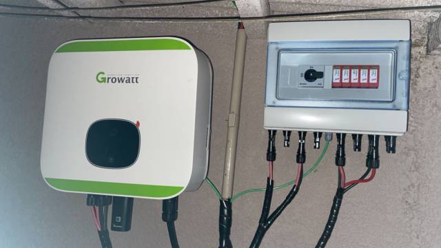 Solarbucks Energia Solar