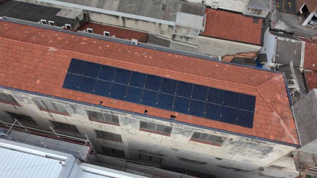Solarbucks Energia Solar