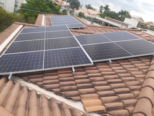 Campinas - 15kwp
