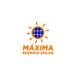 Máxima Energia Solar