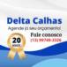 Delta Calhas