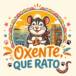 Oxente, Que Rato!