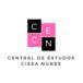 Central De Estudos Cissa Nunes
