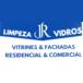 Limpeza JR Vidros