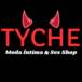 TYCHE - Moda Íntima & Sex Shop