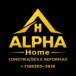 Alpha Home Construções e Reformas