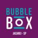 Bubble Box Lavanderia Self-Service Jacarei