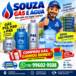 SOUZA GAS