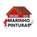 Marinho Pinturas e Reparos