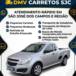 DMV Carretos SJC