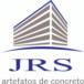 JRS Artefatos de Concreto 