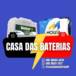 Casa das Baterias