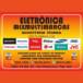 Assistência Técnica Eletrônica Mixmultimarcas