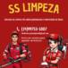 SS Limpeza Pós Obra