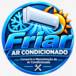 Friar Ar Condicionado - Conserto e Manutenção de Ar Condicionado