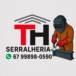 TH Serralheria