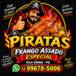 piratas frango assado especial