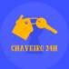 Chaveiro 24 Horas