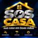 SoS Casa Petrópolis